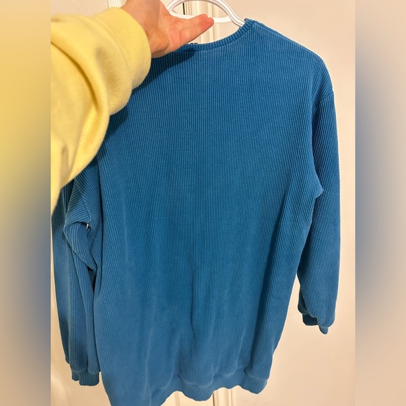 Bo and Tee long crewneck - Picture 2 of 2